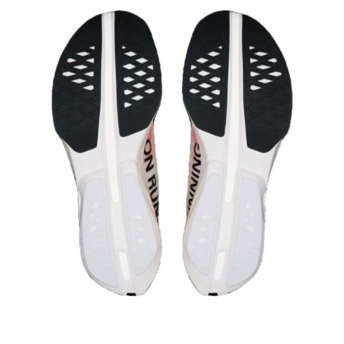 Cloudboom Strike “White Black Orange” Cloudboom Strike “White Black Orange”