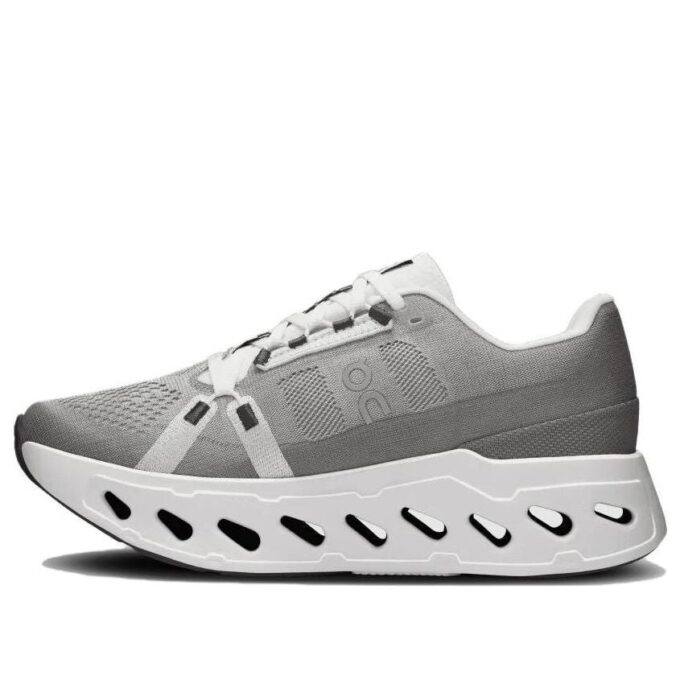 Cloudeclipse “Grey White”