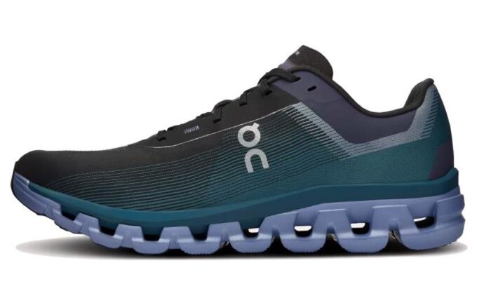 Cloudflow 4 “Black Storm” Cloudflow 4 “Black Storm”
