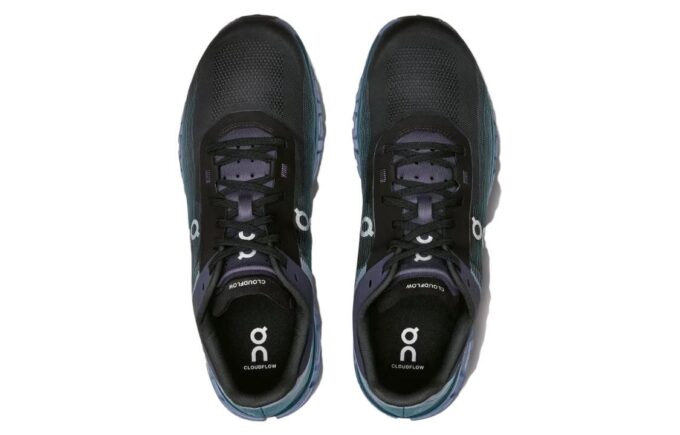 Cloudflow 4 “Black Storm” Cloudflow 4 “Black Storm”