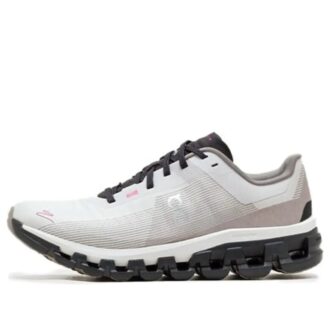 Cloudflow 4 DISTANCE “White Black”