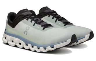 Cloudflow 4 “Glacier Chambray”
