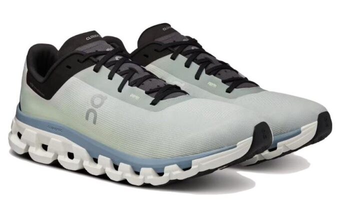 Cloudflow 4 “Glacier Chambray”