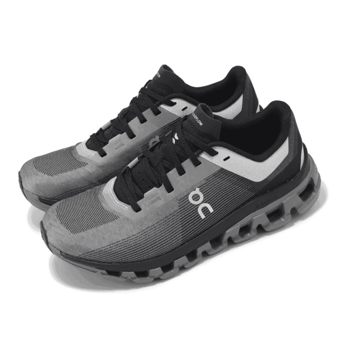 Cloudflow 4 “Pearl Grey” Cloudflow 4 “Pearl Grey”
