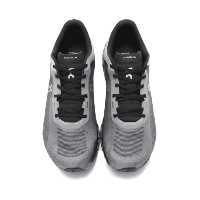 Cloudflow 4 “Pearl Grey” Cloudflow 4 “Pearl Grey”