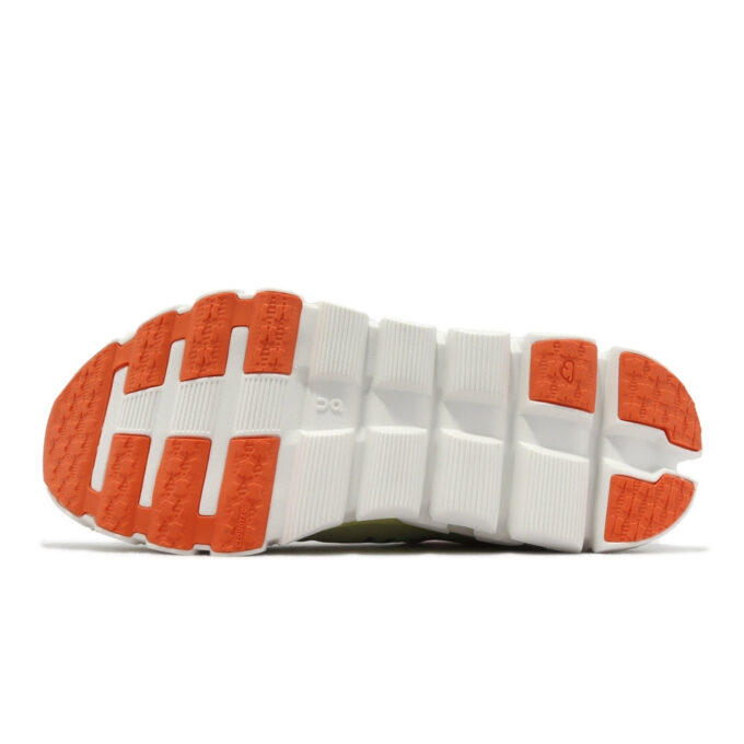 Cloudflow 4 “White Hay”
