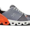 Cloudflyer 4 “Fossil Flame”