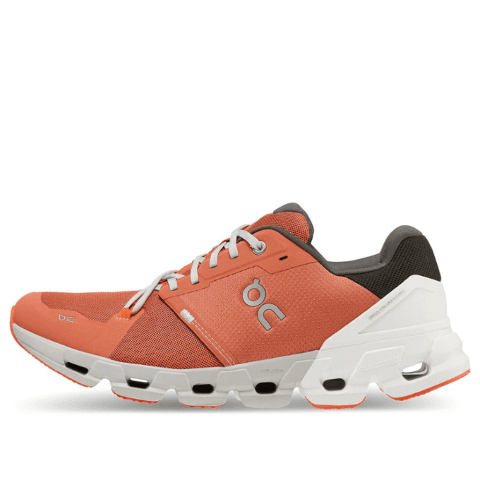 Cloudflyer 4 “Ginger White”