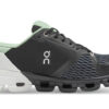Cloudflyer “Black White Green”