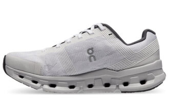 Cloudgo “White Glacier Grey” Cloudgo “White Glacier Grey”