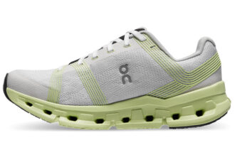 Cloudgo “White Meadow Green” Cloudgo “White Meadow Green”