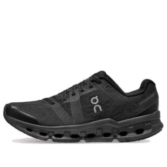 Cloudgo Wide “Black Eclipse”
