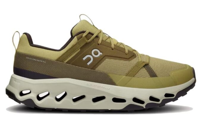 Cloudhorizon “Safari Ice”