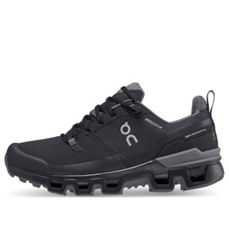 Cloudhorizon Waterproof “Black Eclipse” Cloudhorizon Waterproof “Black Eclipse”