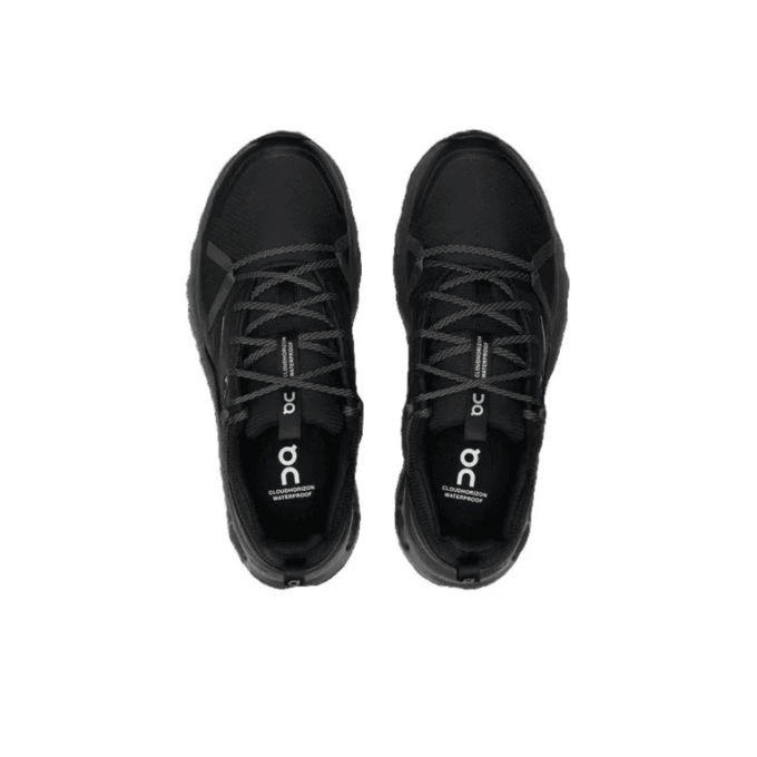 Cloudhorizon Waterproof “Black Eclipse” Cloudhorizon Waterproof “Black Eclipse”