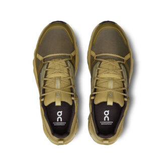Cloudhorizon Waterproof “Olive Green” Cloudhorizon Waterproof “Olive Green”