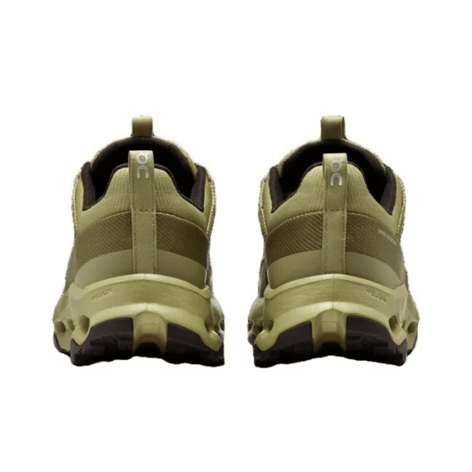 Cloudhorizon Waterproof “Safari Olive” Cloudhorizon Waterproof “Safari Olive”