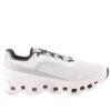 Cloudmonster “All White Black”