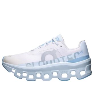 Cloudmonster “Frost Wash”
