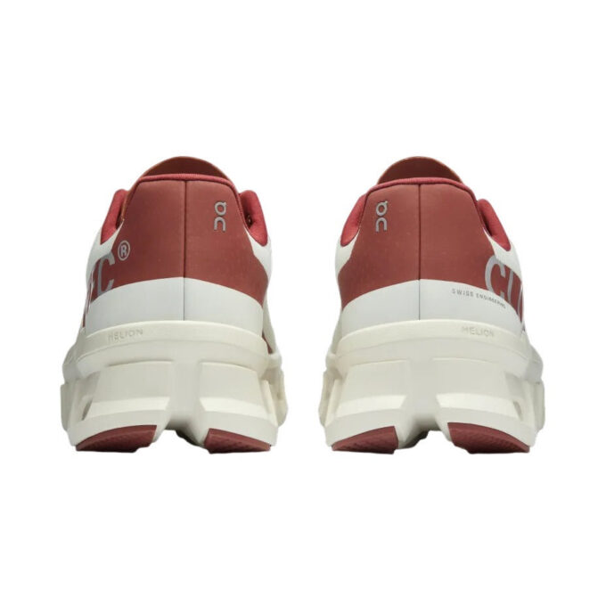 Cloudmonster “Lunar New Year – Ruby”