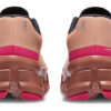 Cloudmonster “Rose Cork”