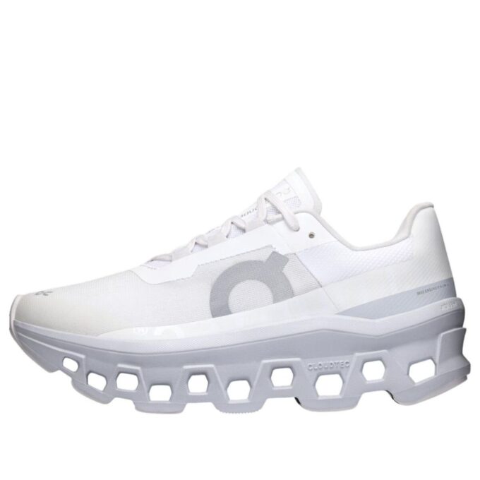Cloudmonster “White Glacier Grey” Cloudmonster “White Glacier Grey”