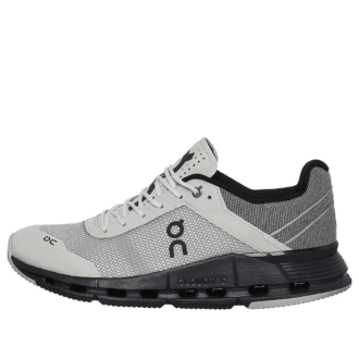 Cloudnova Z5 Rush “Grey Black”