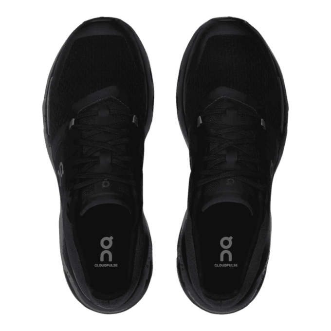 Cloudpulse “Black Eclipse” Cloudpulse “Black Eclipse”