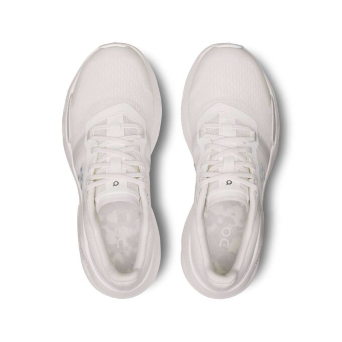 Cloudpulse “Undyed Frost” Cloudpulse “Undyed Frost”