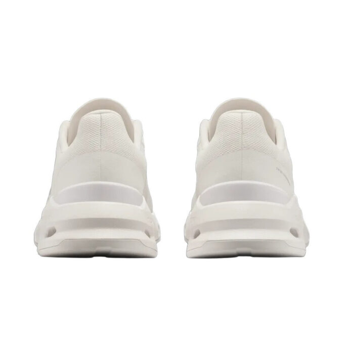 Cloudpulse “Undyed Frost”