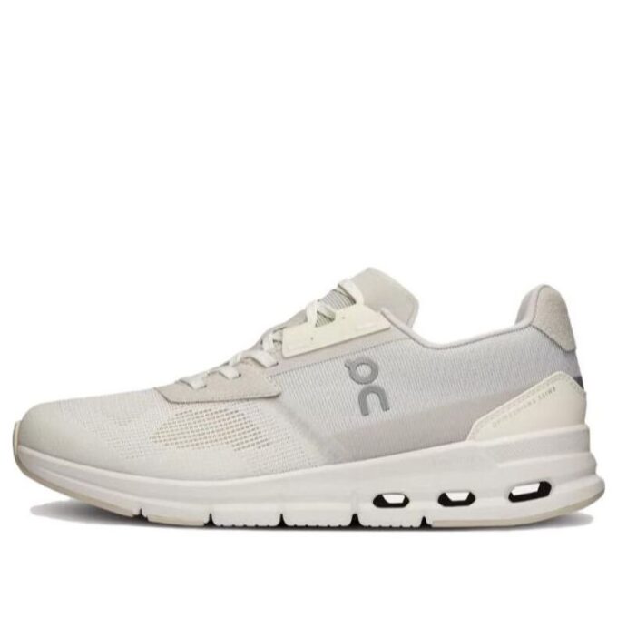 Cloudrift “Undyed White Frost”