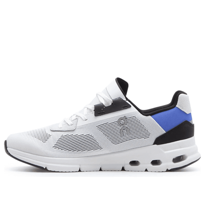 Cloudrift “White Cobalt”