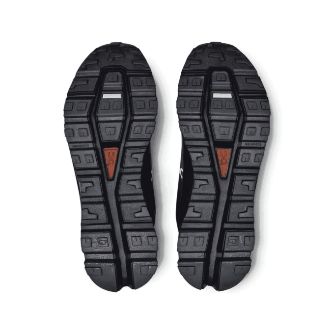 Cloudroam Waterproof “Black Eclipse” Cloudroam Waterproof “Black Eclipse”