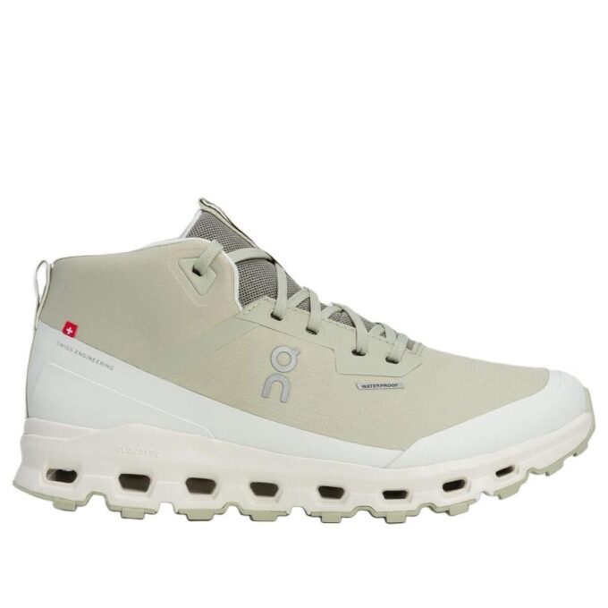 Cloudroam Waterproof “Chalk Ice” Cloudroam Waterproof “Chalk Ice”