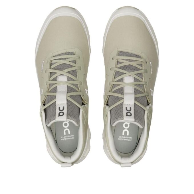 Cloudroam Waterproof “Chalk Ice” Cloudroam Waterproof “Chalk Ice”
