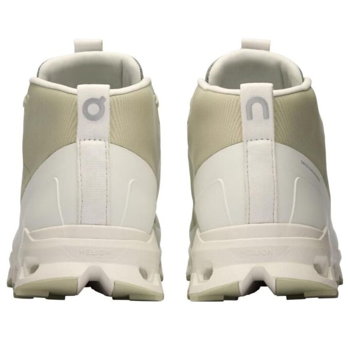 Cloudroam Waterproof “Chalk Ice” Cloudroam Waterproof “Chalk Ice”