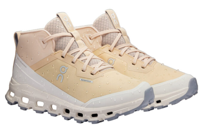 Cloudroam Waterproof “Pink” Cloudroam Waterproof “Pink”