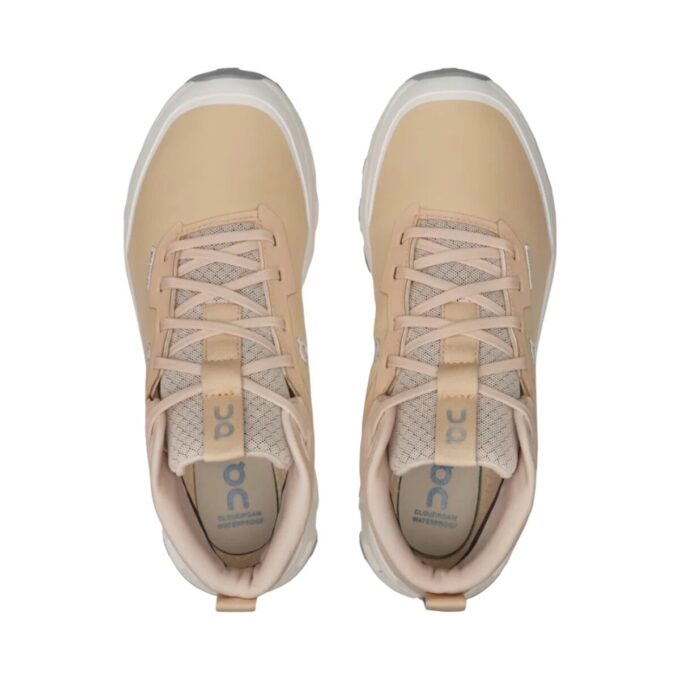 Cloudroam Waterproof “Pink” Cloudroam Waterproof “Pink”