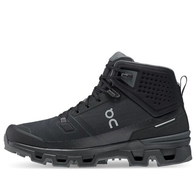 Cloudrock 2 Waterproof “Black”