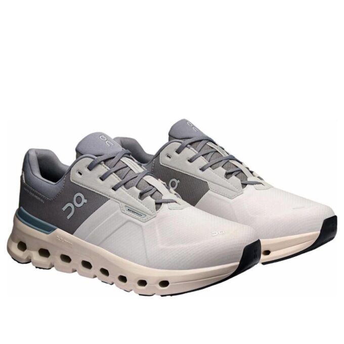 Cloudrunner 2 Waterproof “Wolf Dust” Cloudrunner 2 Waterproof “Wolf Dust”