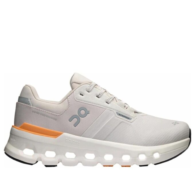 Cloudrunner 2 Waterproof “Wolf Tangerine” Cloudrunner 2 Waterproof “Wolf Tangerine”
