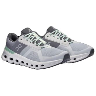Cloudrunner 2 Wide “Glacier Sage”