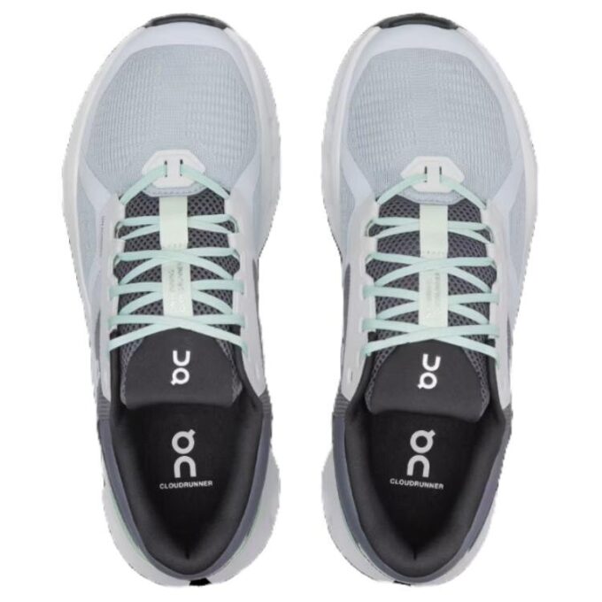 Cloudrunner 2 Wide “Glacier Sage” Cloudrunner 2 Wide “Glacier Sage”