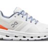 Cloudrunner “Undyed White Flame”