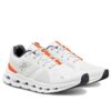 Cloudrunner “Undyed White Flame”