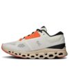 Cloudstratus 3 “Undyed White Sand Orange”