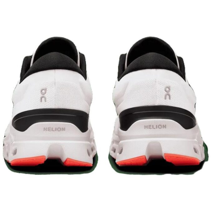 Cloudstratus 3 “White Orange”