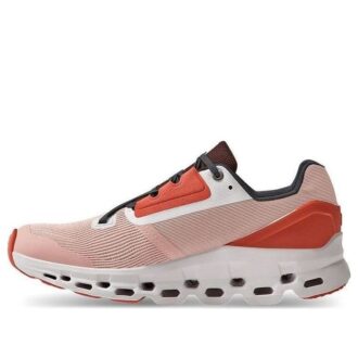 Cloudstratus “Rose Red”