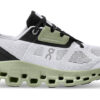 Cloudstratus “White Black Green”