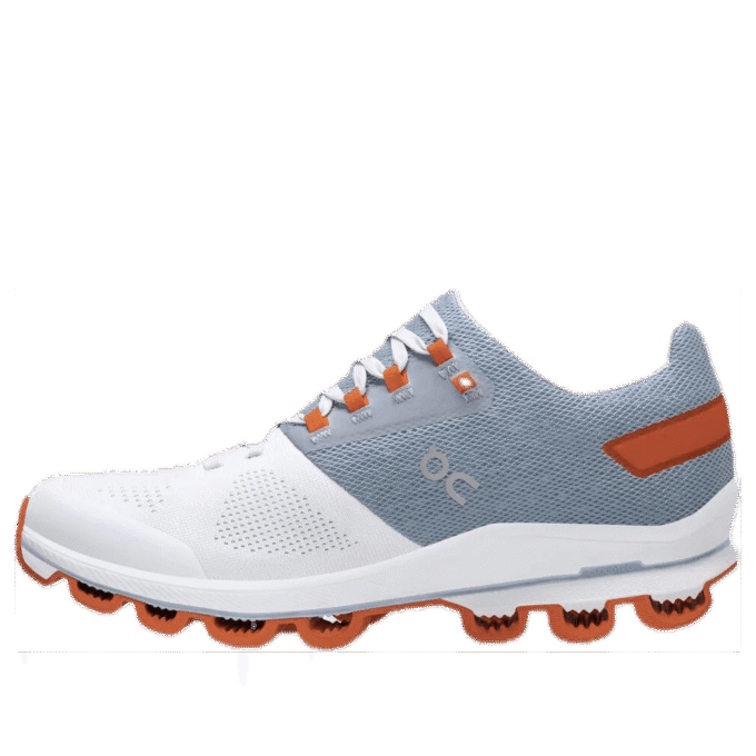 Cloudsurfer 6 “White Flame” Cloudsurfer 6 “White Flame”